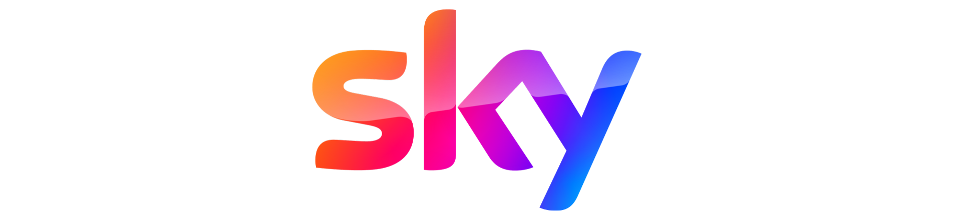 sky logo